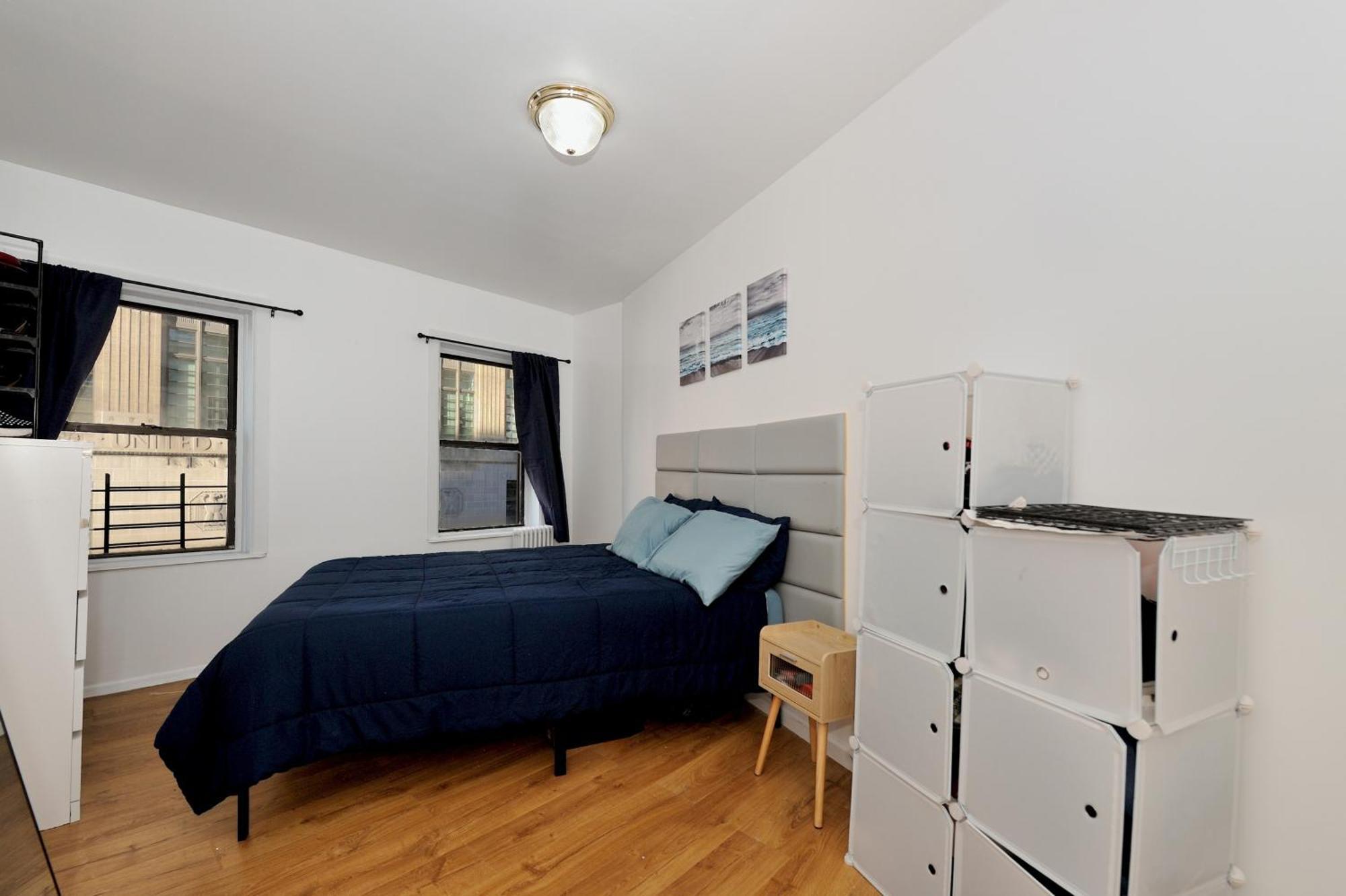 Cozy 2br In The Heart Of Chelsea * Nova York