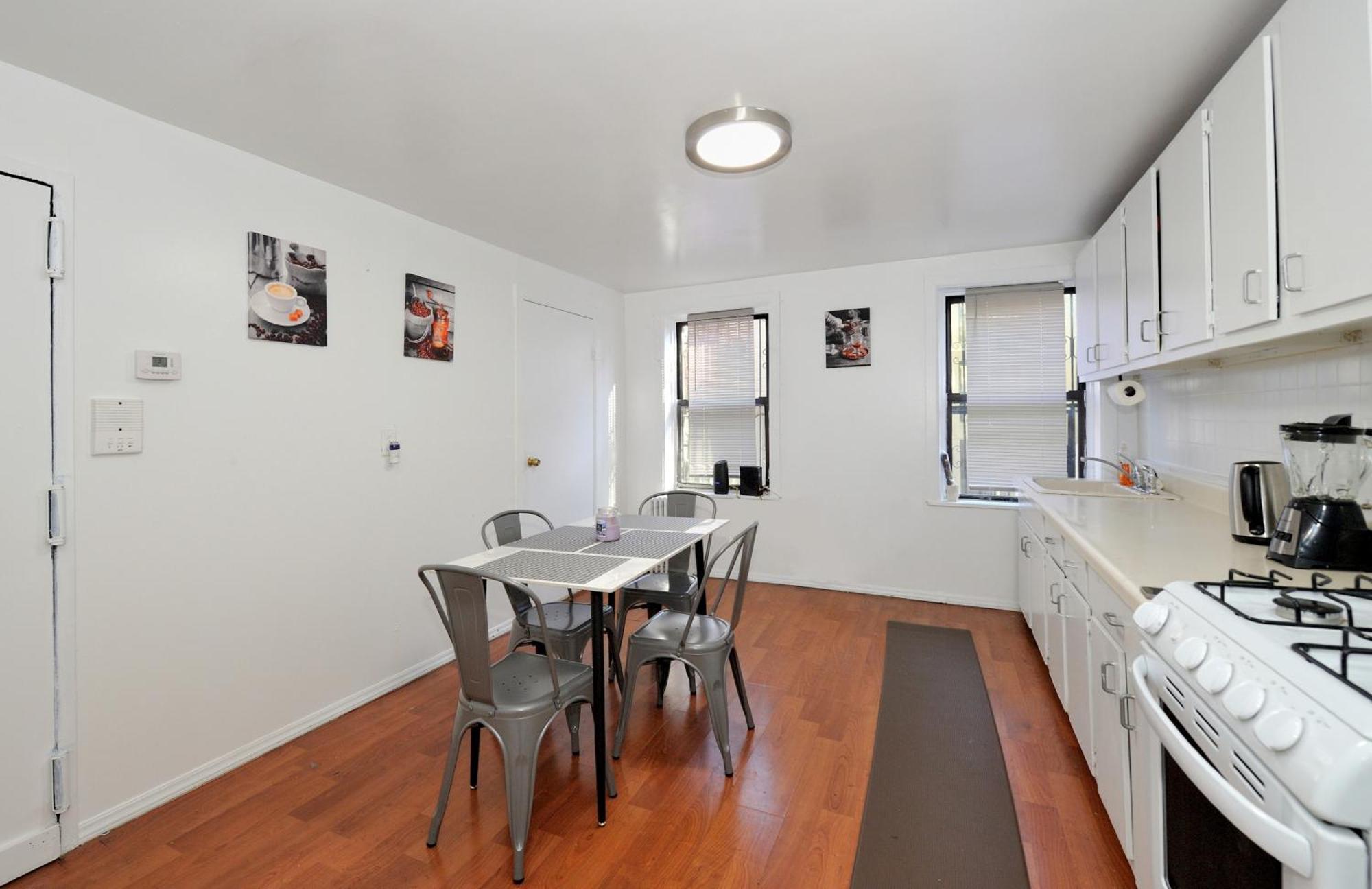 Cozy 2br In The Heart Of Chelsea * Nova York