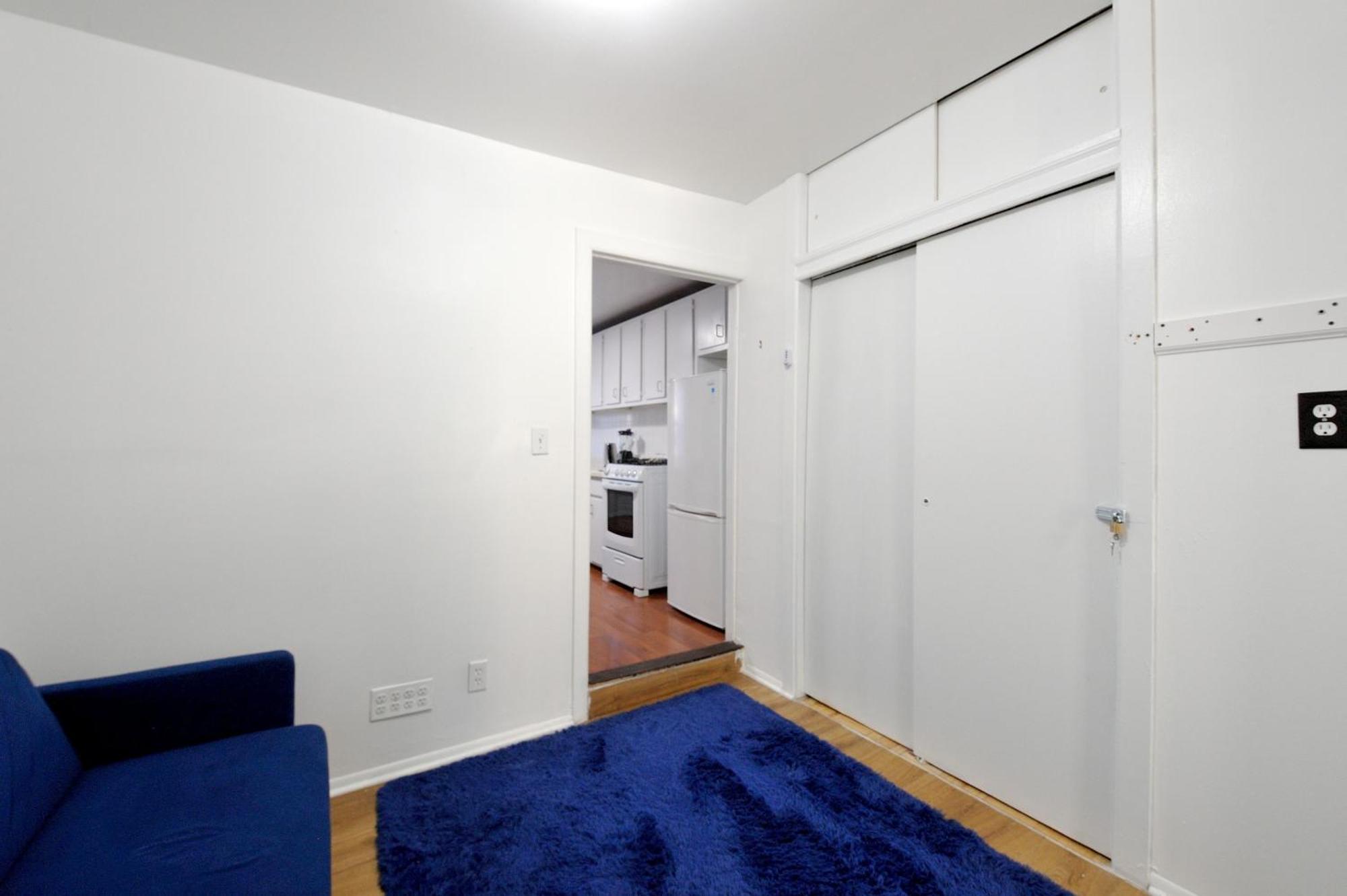 Cozy 2br In The Heart Of Chelsea * Nova York
