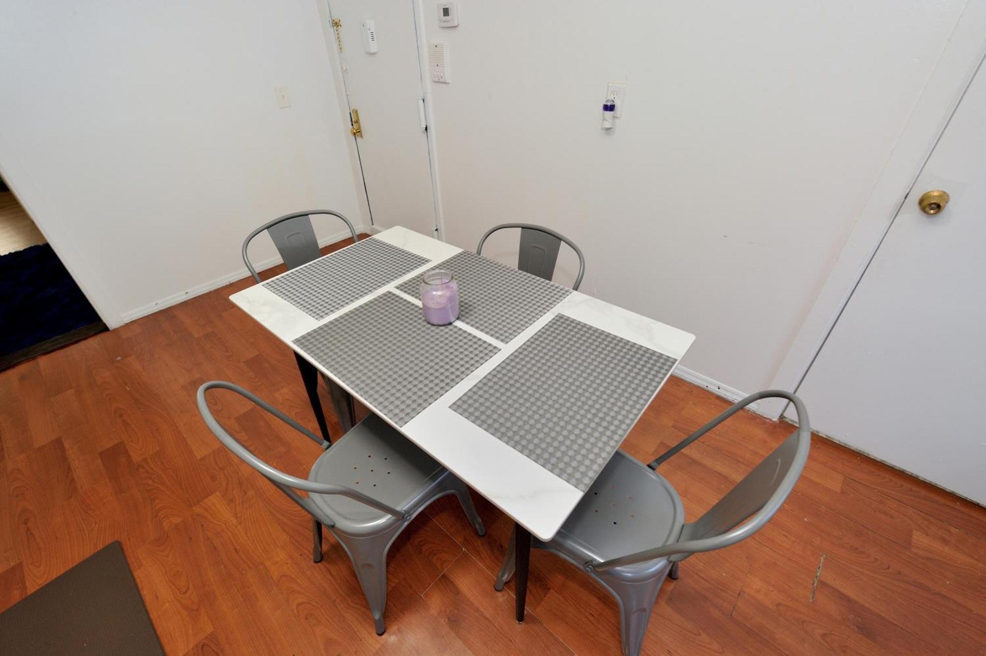 Cozy 2br In The Heart Of Chelsea Apartamento Nova York
