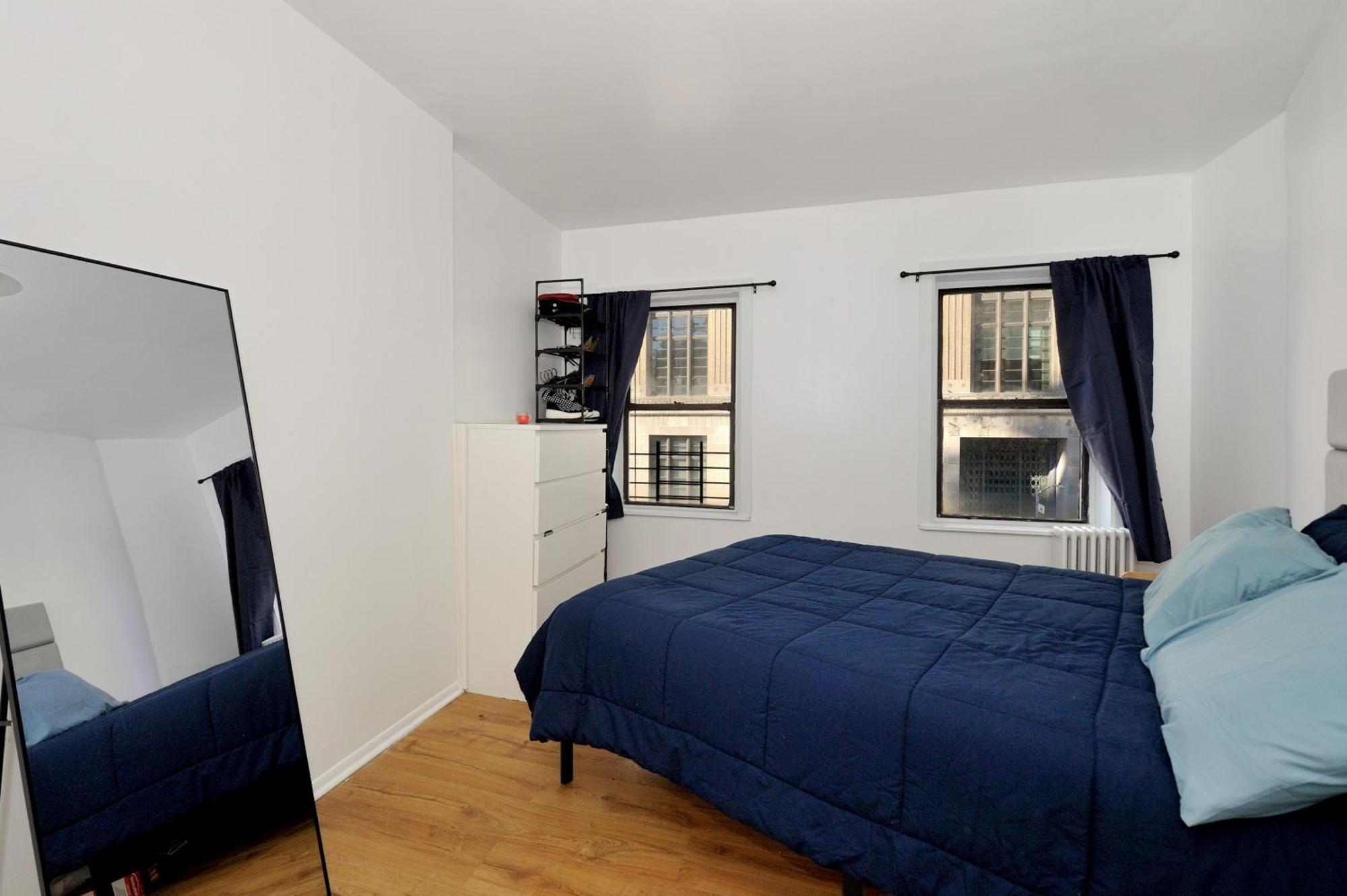 Cozy 2br In The Heart Of Chelsea Nova York